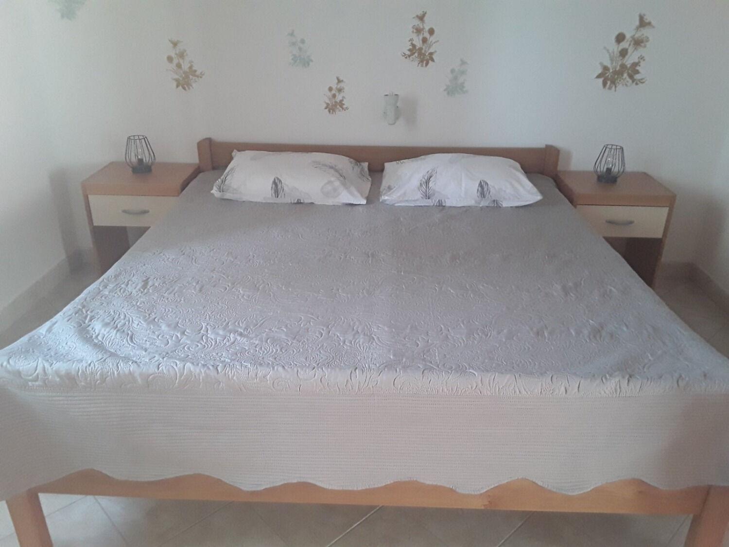 Apartments Frane-20M From Beach Barbat na Rabu Экстерьер фото