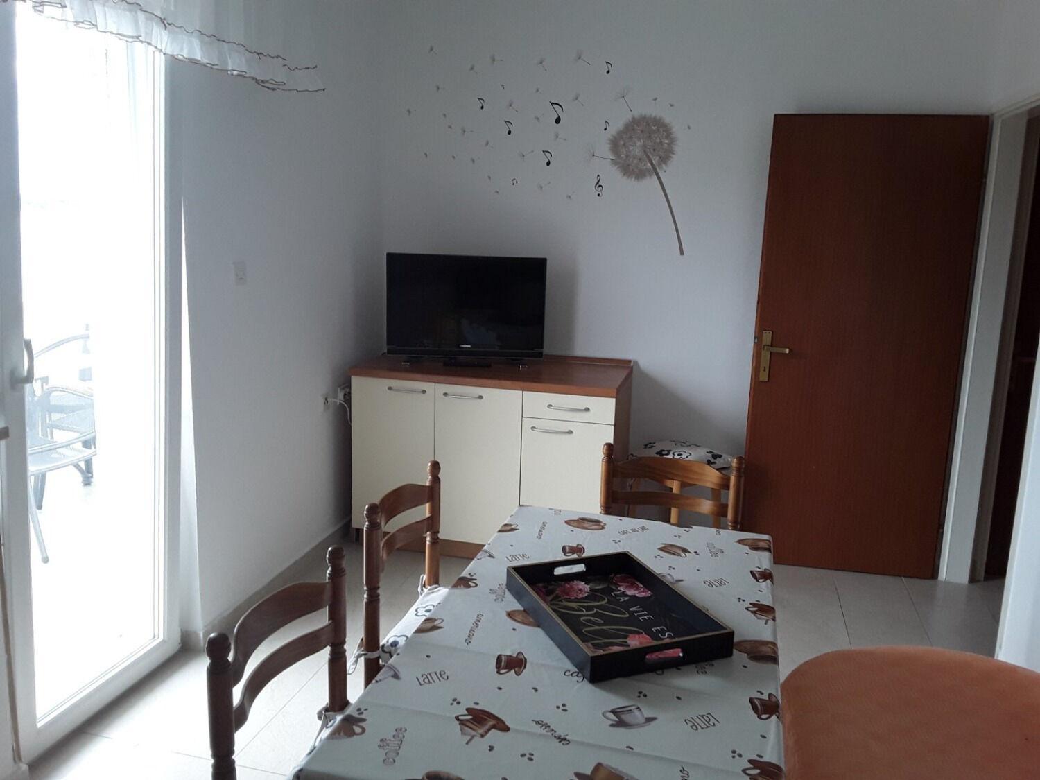 Apartments Frane-20M From Beach Barbat na Rabu Экстерьер фото